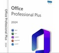 Microsoft Office 2024 Professional Plus 