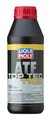 LIQUI MOLY Top Tec ATF 1100 ATF III Automatikgetriebeöl HC Synthese Öl Rot 0.5L