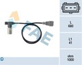 FAE Kurbelwellensensor Impulsgeber 79098 für AUDI B3 89 8B3 A6 C4 4A2 Avant 4A5
