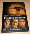 DVD Film - The Good Shepherd - Der gute Hirte - Matt Damon . Robert DeNiro