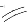 BOSCH SCHEIBENWISCHER WISCHERBLATT AEROTWIN 3397009821 600/600MM FÜR VW T5 T6