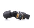 HELLA 6PU 009 106-091 ABS Sensor Raddrehzahl Vorne Links für VW GOLF III (1H1)