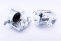 HELLA Bremssattel Bremszange / ohne Pfand Vorne links 8AC 355 394-751