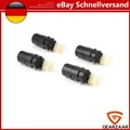 4x Park Sensor PDC Ersatz für BMW 3er E46 BJ 01-07 3 Pin 66206989069 66206911831