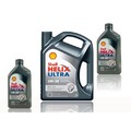 7L Motoröl Shell Helix Ultra ECT C3 5W-30 BMW LL-04 MB 229.52 MB 229.31
