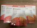  Microsoft Office 365 Personal 5 Gerät 1 Jahr 1 Benutzer PC/Mac BOX MwSt. inkl. 🙂