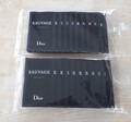 DIOR Sauvage Spray Proben Set 20 x 1 ml, Eau de Toilette EDT Reise NEU