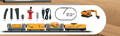 Märklin 29346 Startpackung "Baustelle", my world