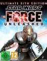 STAR WARS THE FORCE UNLEASHED ULTIMATE SITH EDITION * Top Zustand
