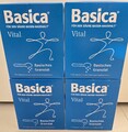 4x BASICA Vital Pulver 800g, PZN01865127