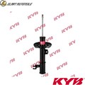 STOßDÄMPFER 3348049 FÜR OPEL VECTRA/GTS SIGNUM/Hatchback FIAT CROMA 1.8L 4cyl