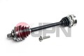 JPN 40P9005-JPN Drive Shaft for VW