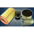 Inspektionskit Filter Satz Paket S VW T4 BUS MULTIVAN TRANSPORTER  1,9 D 68PS