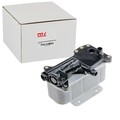 NTY ALU ÖLKÜHLER AUTOMATIKGETRIEBE passend für BMW 5er F07 F10 F11 520i 528i