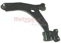 METZGER 58051301 Querlenker Vorne Links Unten für MAZDA 5 (CR19) 3 (BK) 5 (CW)