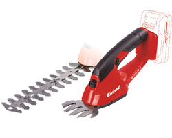 Einhell Akku-Gras- und Strauchschere GE-CG 18 Li-Solo 3410370