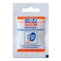 Bremsenführungsstiftefett LIQUI MOLY 21204 Paste, Brems-/Kupplungshydraulikteile