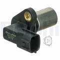 Kurbelwellensensor Impulsgeber Kurbelwelle für Fiat 1998 - 2012 Delphi Ss11231
