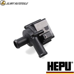 WASSERUMWÄLZPUMPE STANDHEIZUNG AP8217 FÜR AUDI Q7/Van Q5 A8/D4 A5/Convertible  