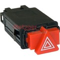 Metzger 0916067 Warnblinkschalter für AUDI A3 8L1
