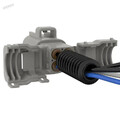 Lambdasonde beheizt DOX-0622 DENSO für TOYOTA LEXUS