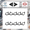 ORIGINAL® Elring 623.270 Dichtung, Ansaugkrümmer für Audi A6 C4 Avant 80 B4