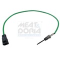 MEAT & DORIA Sensor Abgastemperatur 12517 1681282 für FORD GALAXY MONDEO MAX 2 4