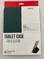 Hama Tablet-Case "Fold Clear" für Apple iPad Pro 12.9" (2020 / 20