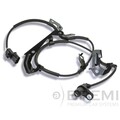 BREMI ABS Sensor Raddrehzahl 50715 für MITSUBISHI TRITON SPORT PAJERO L200 2 16V