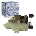 VEMO TÜRSCHLOSS HINTEN LINKS passend für SEAT LEON TOLEDO SKODA OCTAVIA VW BORA