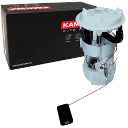 KAMOKA KRAFTSTOFF-FÖRDEREINHEIT PUMPE passend für DACIA DUSTER RENAULT GRAND