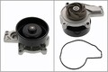Schaeffler INA Wasserpumpe, Motorkühlung  u.a. für BMW, MINI