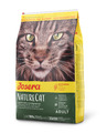 Josera Katzenfutter Super Premium Trockenfutter Nature Cat 10 kg