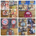 PS2 Spiele | Sport Spiele Spieleauswahl | Playstation 2 Kampfsport Fußball NFL