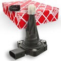 febi bilstein 103215 Sensor Motorölstand für BMW 1 2 3 4 5 X3 X4 X5 F30 F80