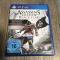 PS4 Assassin's Creed IV: Black Flag [Special Edition]