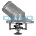 DAYCO DT1216F Kühlwasserthermostat für OPEL Corsa D Schrägheck (S07) COMBO Tour