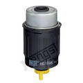 Kraftstofffilter Filtereinsatz H618WK HENGST FILTER für LAND ROVER CLAAS