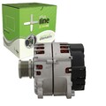 PSH +Line GENERATOR LICHTMASCHINE 200A passend für AUDI A4 A5 A6 Q5 |