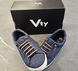 Vty Victoria Schuhe Größe 46