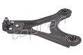 TOPRAN Querlenker Dreieckslenker 300 070 für FORD GBP MONDEO Stahlblech 1 2 BFP