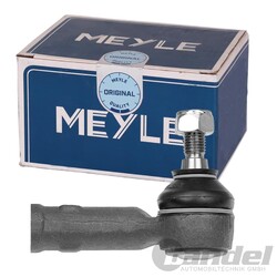 MEYLE SPRUNGSTANGENKOPF VA RECHTS passend für AUDI A3 TT VW GOLF IV 1.8 - 3.2
