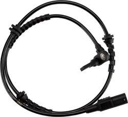 TRW Sensor, Raddrehzahl GBS2554 für ABARTH ALFA ROMEO  passend für FIAT OPEL