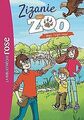 Zizanie au zoo 02 - Hopi, l'aigle royal von Alix, Cécile | Buch | Zustand gut