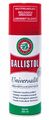 Ballistol® Universalöl 200ml Spray, Pflegeöl, altbewährt, schützt und schmiert