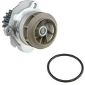 NTY Wasserpumpe für VW Touran 2.0 TDI Passat Variant Ford Fiesta VI