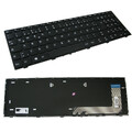 Original Notebook Keyboard QWERTZ DE für Lenovo 5N20L25908 PK131NTA00 LCM15L5