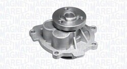 MAGNETI MARELLI 352316170874 Kühlmittelpumpe Wasserpumpe für OPEL ZAFIRA B (A05)