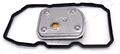 ASHIKA (FTA029) Hydraulikfilter Automatikgetriebe für MERCEDES