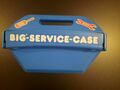BIG Service Case ,Service Kasten Zubehör BobbyCar Anhänger gebraucht